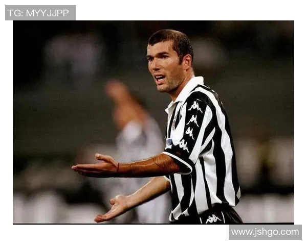 德国足球明星齐达内的传奇生涯与对足球的深远影响