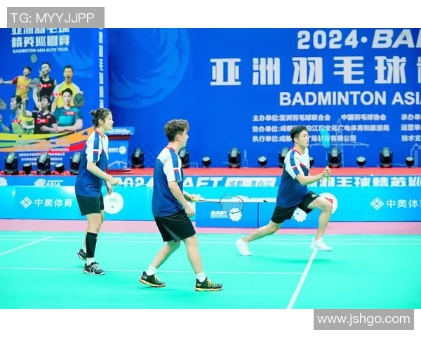 成都羽毛球队实力分析与发展潜力探讨聚焦羽毛球运动的未来之路