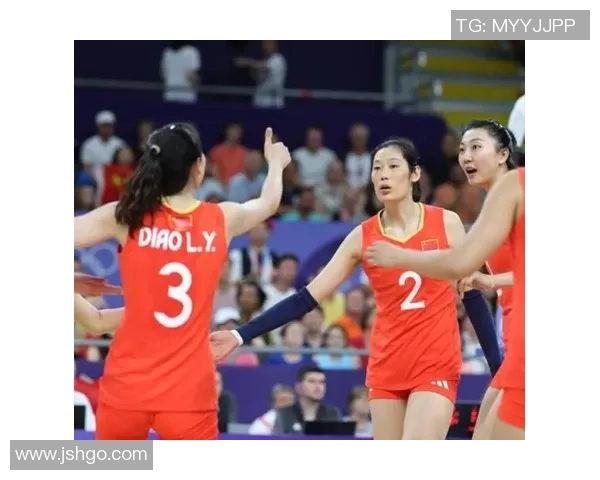 杭州排球队配合变革引发热议助力竞技水平提升与团队默契增强