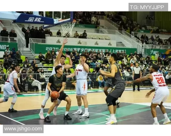 篮球专题：聚焦上海篮球队的个人能力