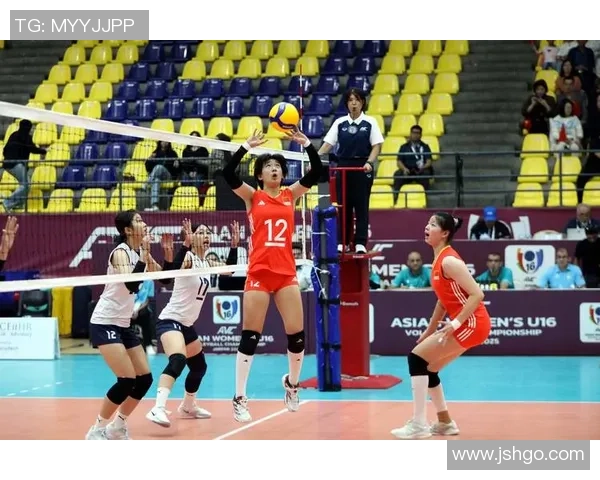 聚焦排球：广州排球队的节奏话题