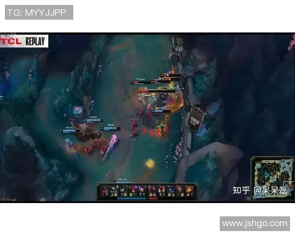 赛后复盘：IG vs FPX的速度