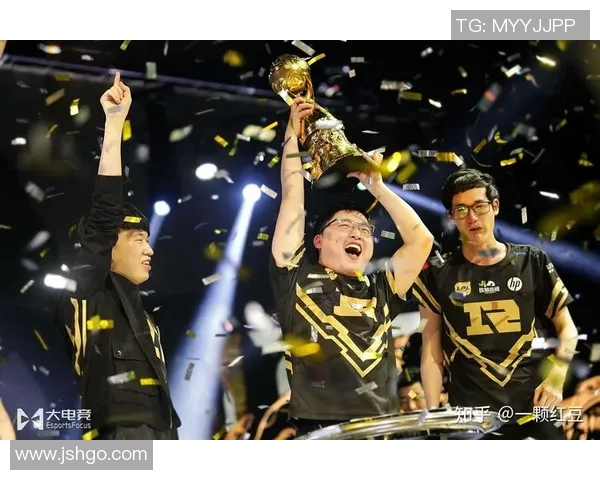 重磅专题：RNG的节奏革新